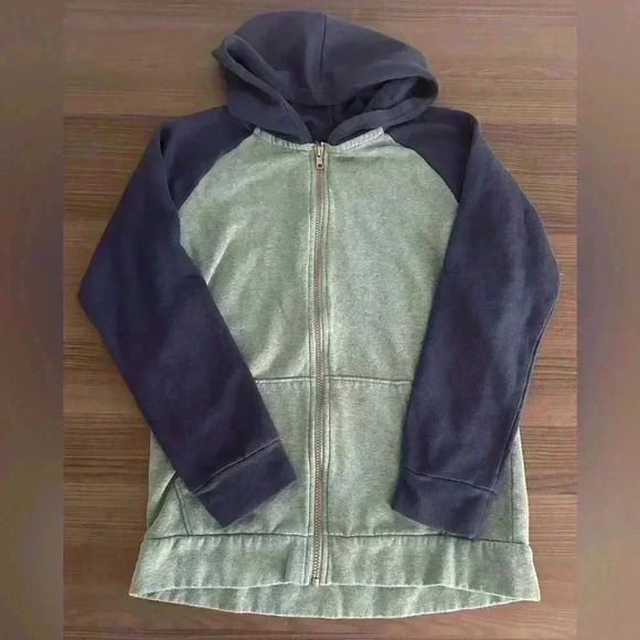 GAP Other - EUC Boys Old Navy Zip Up Hoodie, Size XL